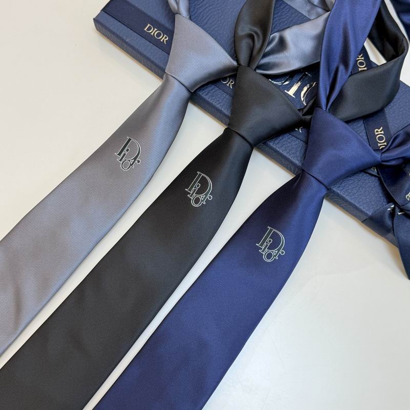 Dior Tie hm26